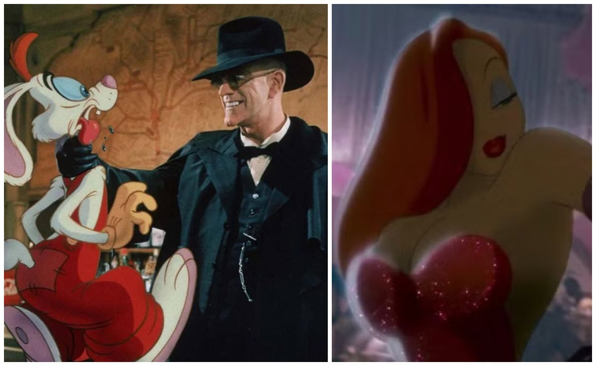 ¿Regresa Roger Rabbit al cine? Esto es lo que sabemos