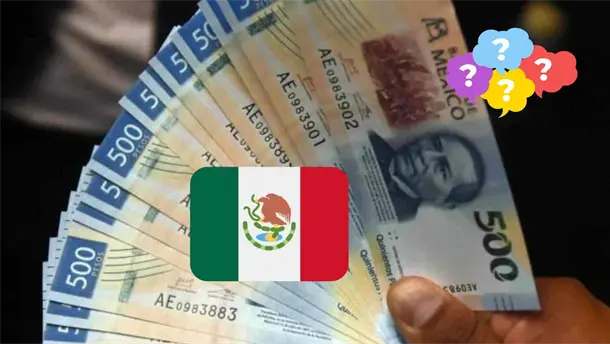 Nota Relacionada de México