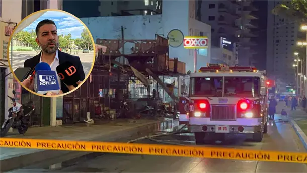 Nota Relacionada de Sinaloa