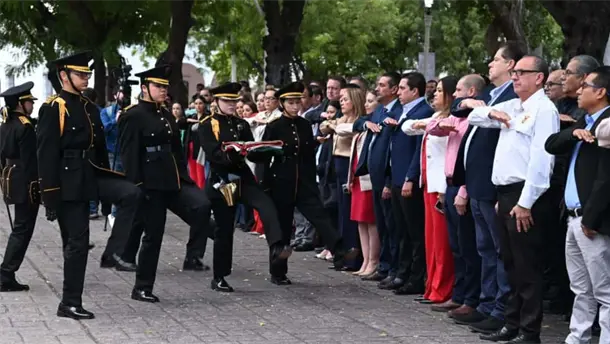 Nota Relacionada de Sinaloa