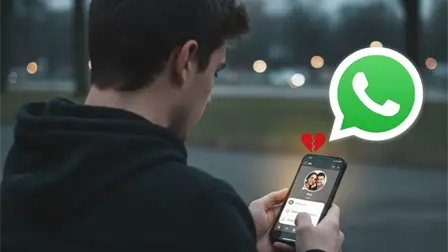 WhatsApp: ¿Cómo borrar el contacto de tu ex y no verlo nunca más en la app? WhatsApp: ¿Cómo borrar el contacto de tu ex y no verlo nunca más en la app?