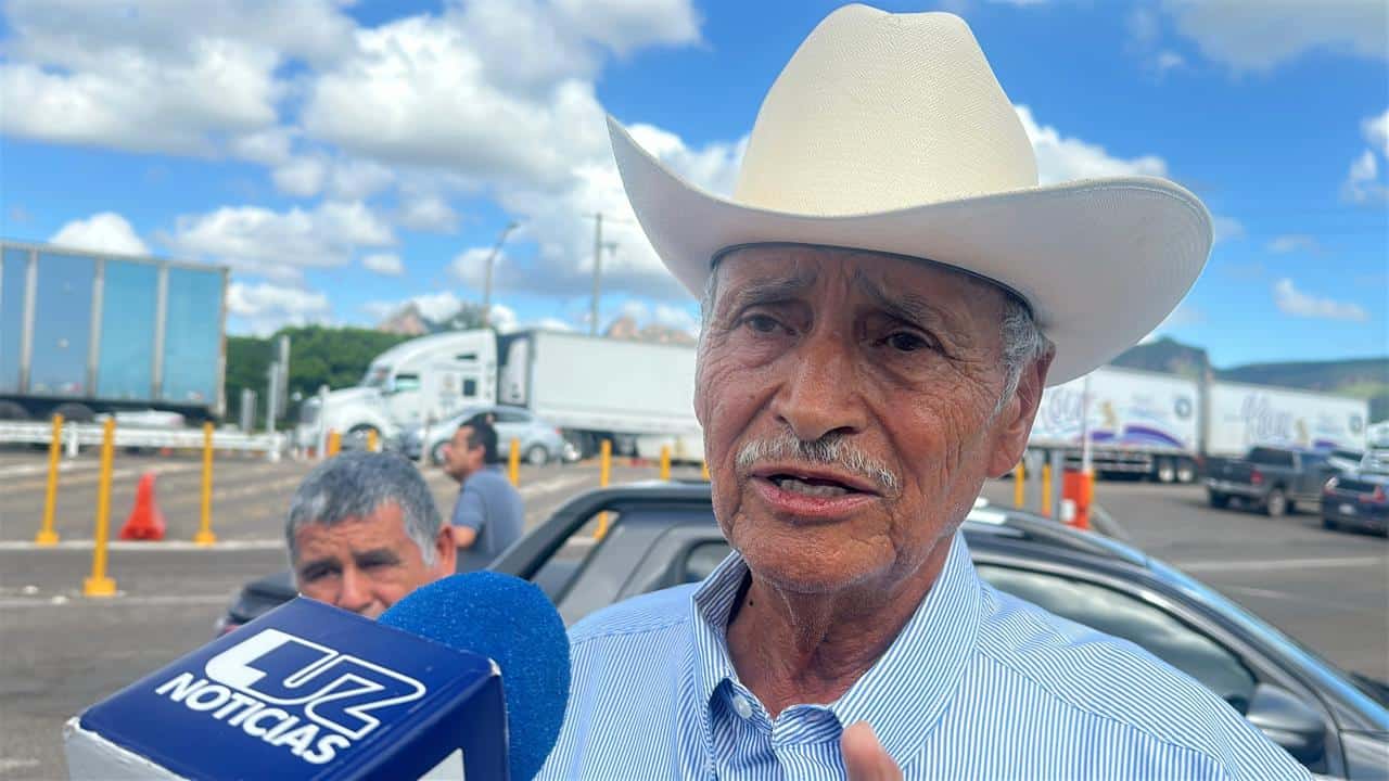 Estamos tronados Trigueros del Carrizo analizan sumarse al paro nacional del 24