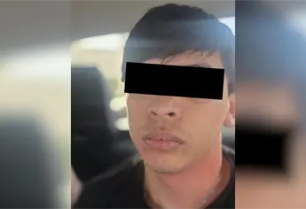 Detienen en Sinaloa al L-12, objetivo prioritario y generador de violencia en Tijuana