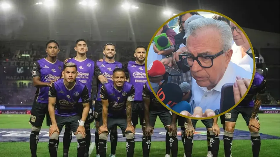FOTO: Luz Noticias.