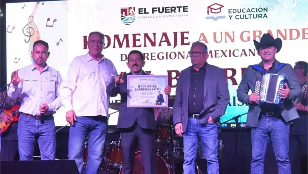 Nota Relacionada de Sinaloa