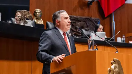 Senador Enrique Inzunza aprueba Ley en Materia de combate a la Extorsión Senador Enrique Inzunza aprueba Ley en Materia de combate a la Extorsión