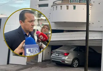 Culiacán suma 145 casas vandalizadas en lo que va del 2025