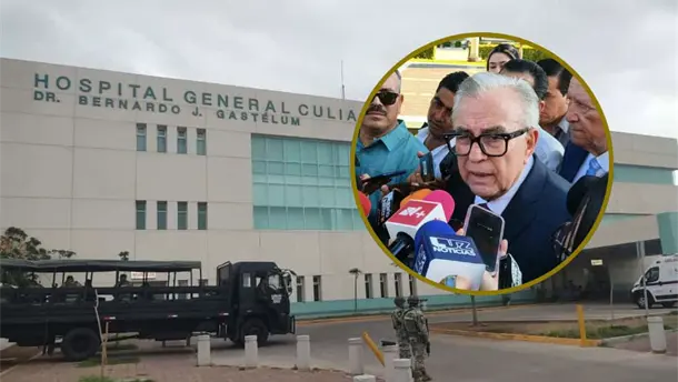 Nota Relacionada de Sinaloa