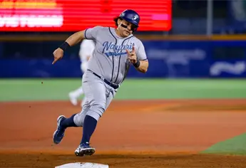 LMP: Jaguares de Nayarit rugen fuerte y barren a Charros en jalisco