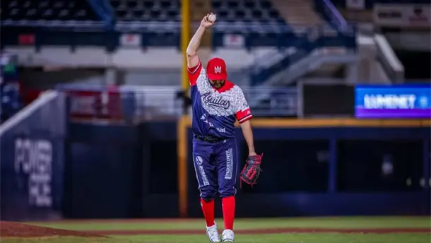 Nota Relacionada de Deportes