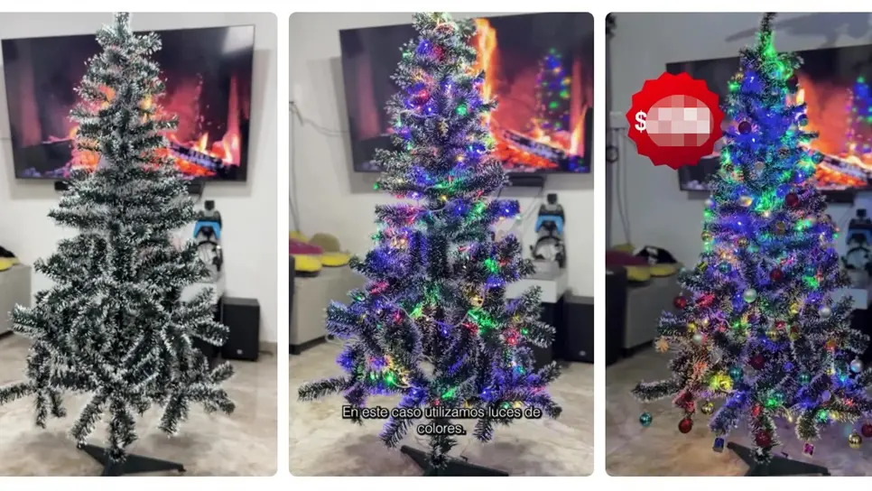 Se trata de una excelente opción si no quieres gastar mucho esta temporada. (FOTO: Tiendas 3B).