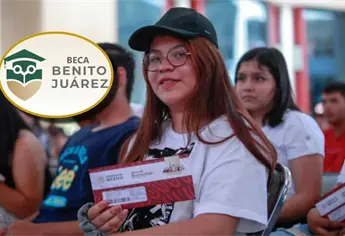 Beca Benito Juárez: estas son las fechas tentativas para el depósito del apoyo en diciembre 2025
