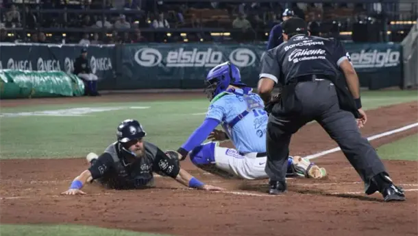 Nota Relacionada de Deportes