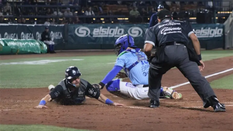 FOTO: Cortesía/LMP.