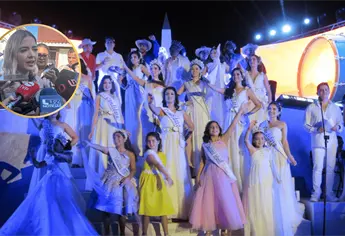 “Arriba la Tambora”: Carnaval 2026 buscará reivindicar la música sinaloense