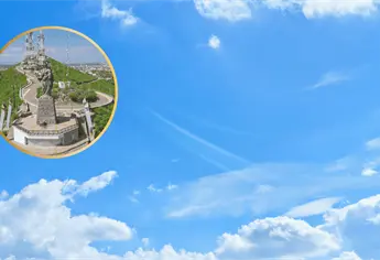 Clima en Los Mochis este sábado, 22 de noviembre: Cielos despejados y rachas de viento de 33 km/h