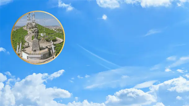 Nota Relacionada de Sinaloa