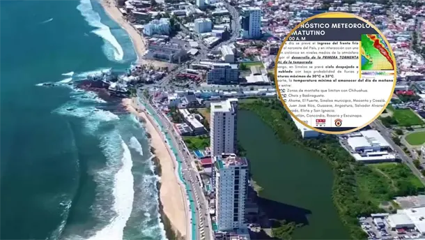 Nota Relacionada de Sinaloa