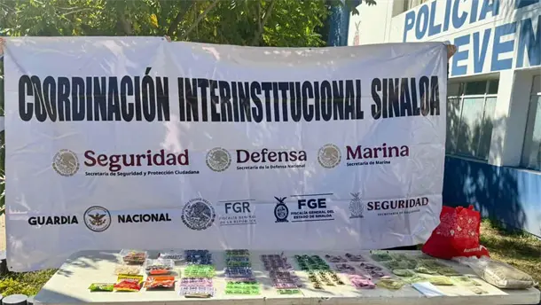 Nota Relacionada de Policiaca