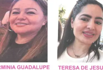 Como Herminia Guadalupe y Teresa de Jesús identifican a dos mujeres levantadas en supermercado de Mazatlán