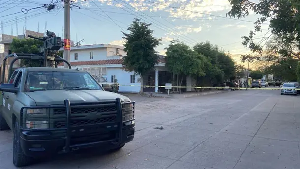 Nota Relacionada de Policiaca