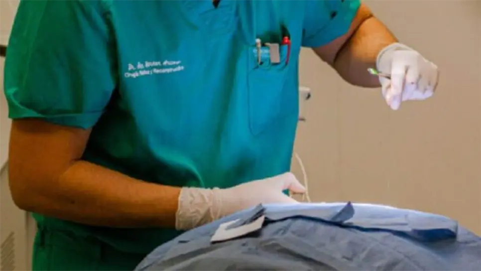 El Congreso de Durango dio un paso decisivo para proteger la integridad de niñas, niños y adolescentes al aprobar, la llamada "Ley Nicole", una reforma que prohíbe los procedimientos de cirugía estética en menores de 18 años