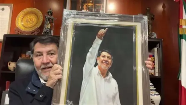 Nota Relacionada de México