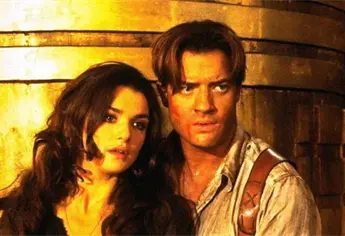 Brendan Fraser anuncia su retorno “La Momia 4” después de 20 años