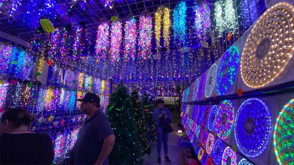 Es así como muchas de ellas prefieren adelantarse a las compras para evitar las prisas de última hora y asegurarse de que su hogar tenga el toque navideño desde principios de diciembre