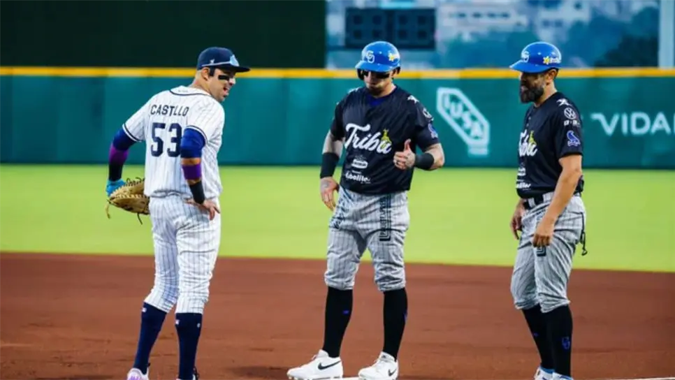 Este fin de semana se sabrá qué equipos lograron sumar la máxima puntuación en el standing general de la Liga Mexicana del Pacífico (LMP)