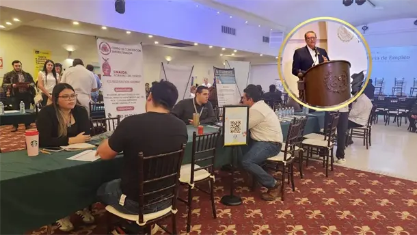 Nota Relacionada de Sinaloa