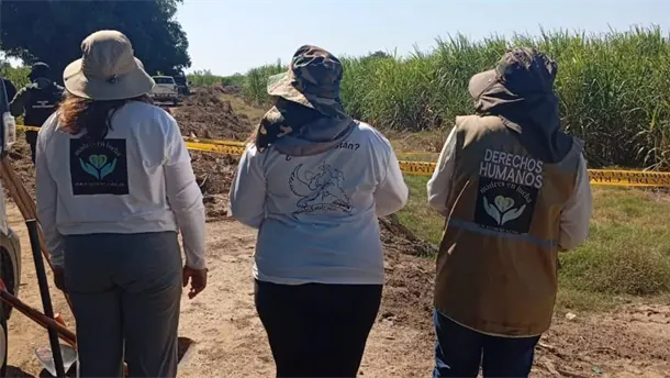 Nota Relacionada de Policiaca