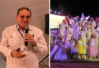Carnaval de Mazatlán 2026, el 01 de diciembre presentan cartelera de artistas