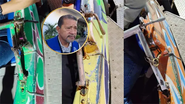 Nota Relacionada de Sinaloa