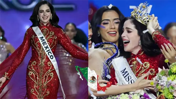 Nota Relacionada de México