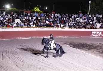 Feria Ganadera Culiacán 2025: Esta es la cartelera del Teatro del Pueblo para este fin de semana