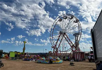 Estos son los costos y horarios de la Feria Ganadera Culiacán 2025