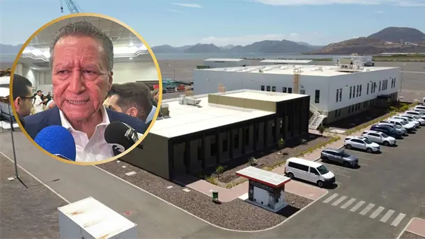 Nota Relacionada de Sinaloa