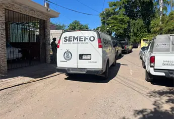 Identifican al joven ejecutado de Villa Juárez, Navolato