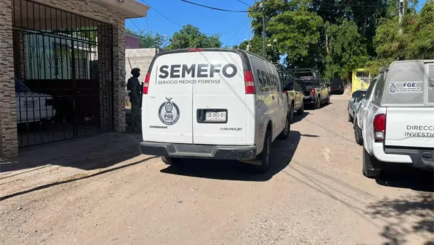 Nota Relacionada de Policiaca