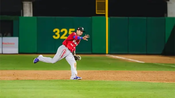 Nota Relacionada de Deportes