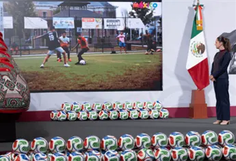 Anuncian 5 mil vacantes de empleo para el Mundial 2026; conoce los detalles