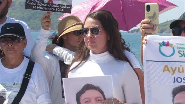 Nota Relacionada de Sinaloa