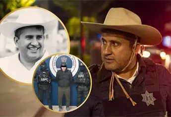 ¿Quién es ‘El R1’ del CJNG, señalado de ordenar el asesinato de Carlos Manzo?