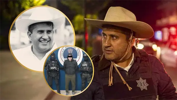 Nota Relacionada de México