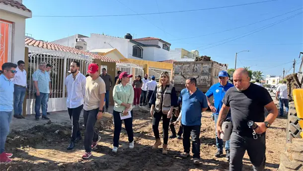 Nota Relacionada de Sinaloa