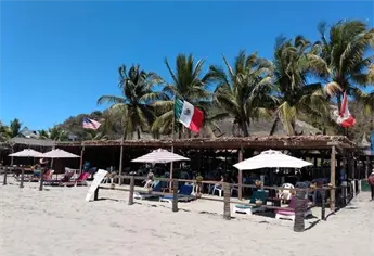 ¿Sigue la canícula en plena temporada de frentes fríos y por qué en algunos estados continúa el calor?