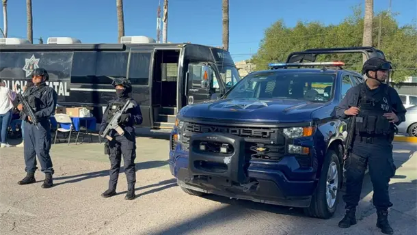 Nota Relacionada de Sinaloa