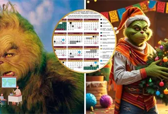 SEP: ¿Cuándo es el último día de clases en diciembre 2025?