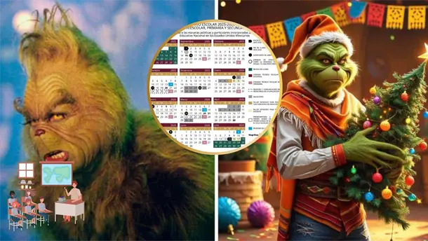 Nota Relacionada de México